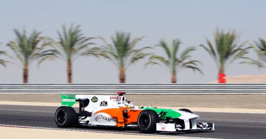 Force India